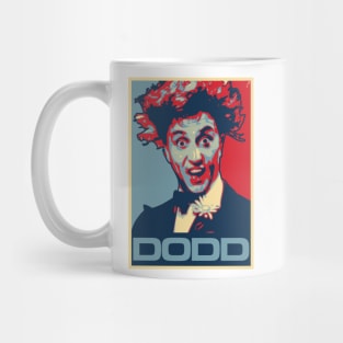 Dodd Mug